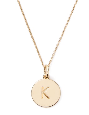 Collar Kate Spade