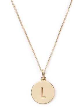Collar Kate Spade