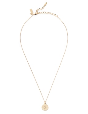 Collar Kate Spade