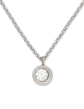 Collar Kate Spade