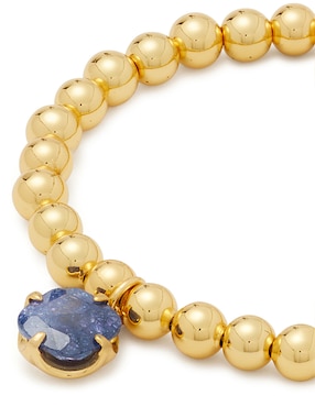 Pulsera Kate Spade con acabado brillante