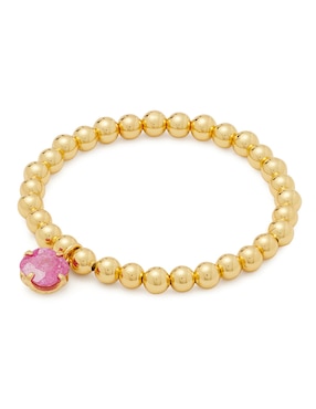 Pulsera Kate Spade Pop Of Joy con acabado brillante