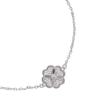 Pulsera Kate Spade con acabado pulido