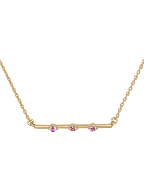 Collar Kate Spade Pop Of Joy