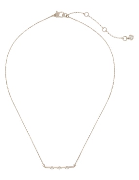 Collar Kate Spade Hint Of Shimmer