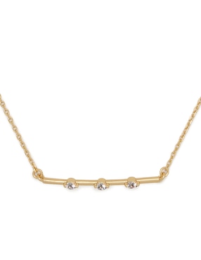 Collar Kate Spade Hint Of Shimmer
