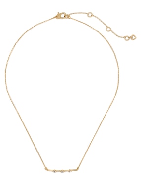 Collar Kate Spade Hint Of Shimmer