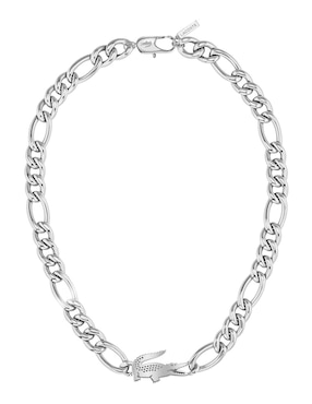 Collar Lacoste Crocodile