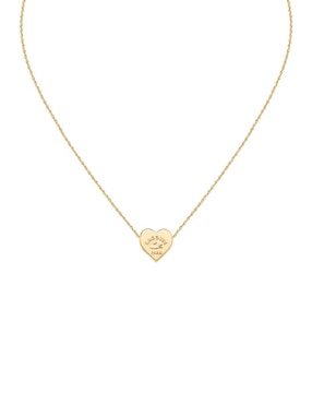 Collar Lacoste Love