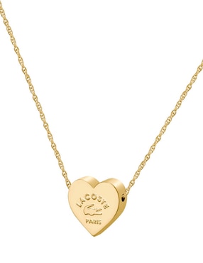 Collar Lacoste Love