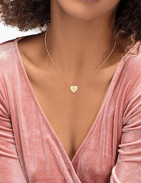 Collar Lacoste Love