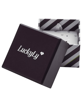 Collar Luckyly Astra de baño de oro 18 K