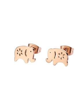 Collar de elefante Enso Jewelry