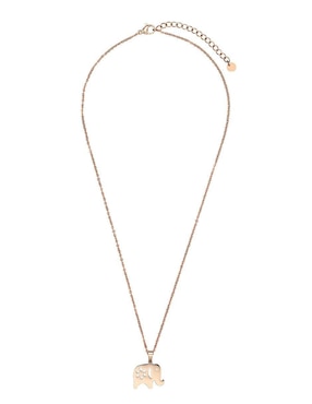 Collar de elefante Enso Jewelry