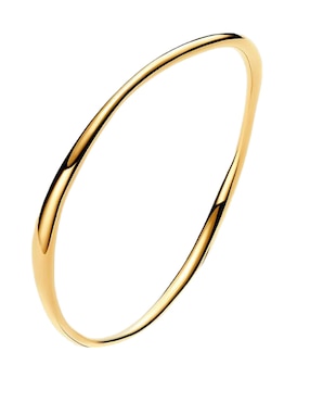 Brazalete Pandora de plata P 925 con acabado brillante