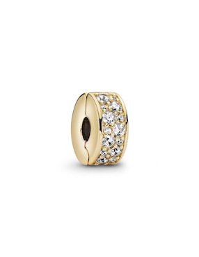 Charm Pandora moments de plata P 925