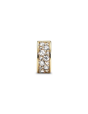 Charm Pandora moments de plata P 925