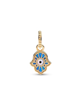 Charm de mano de fátima Pandora moments de plata P 925