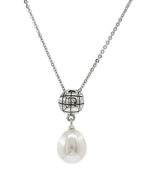 Colgante Y Dije Mayfer Joyería nupcial de plata P 925
