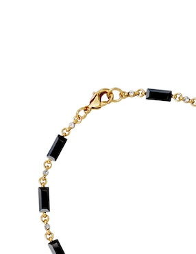 Pulsera Carré con cristal