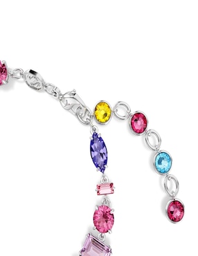 Pulsera Swarovski con cristal