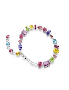 Pulsera Swarovski con cristal