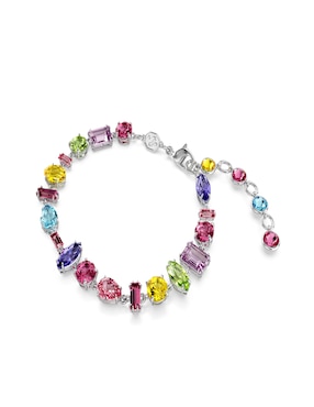 Pulsera Swarovski con cristal