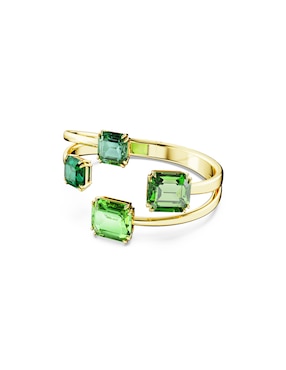 Pulsera Swarovski Millenia/Fw23 con acabado brillante