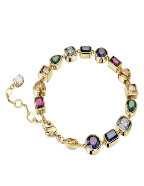 Pulsera Swarovski Imber con acabado