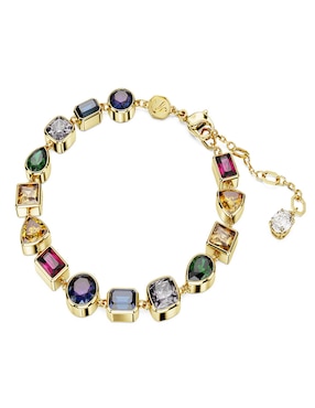 Pulsera Swarovski Imber con acabado