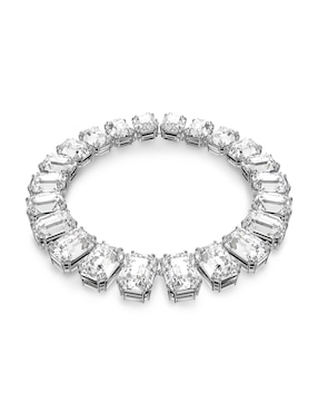 Gargantilla Swarovski Millenia