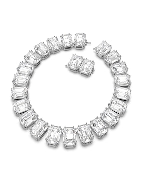 Gargantilla Swarovski Millenia