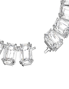 Gargantilla Swarovski Millenia