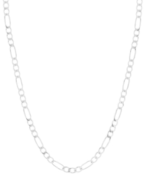 Collar Boscaini de plata P 925