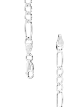Collar Boscaini de plata P 925