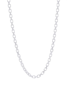 Collar Boscaini de plata P 925