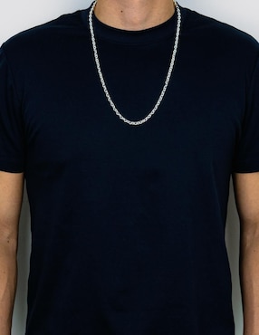 Collar Boscaini de plata P 925