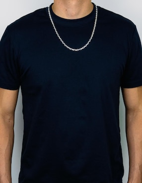 Collar Boscaini de plata P 925