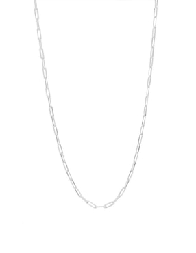 Collar Boscaini de plata P 925