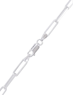 Collar Boscaini de plata P 925