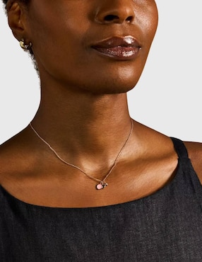 Collar Fossil