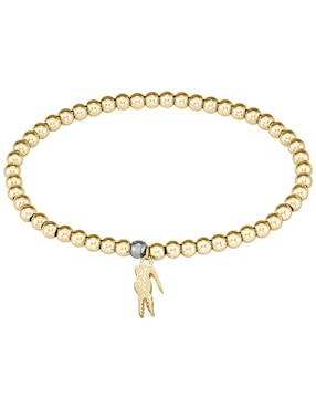 Pulsera Lacoste Orbe