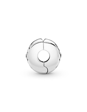 Charm Pandora moments de plata P 925