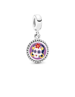 Imagen de producto Charm Pandora signature de plata P 925
