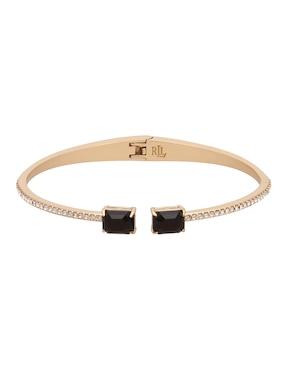 Brazalete Lauren Ralph Lauren F24 Gifting Con Acabado Brillante