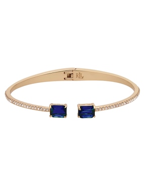 Brazalete Lauren Ralph Lauren LRL Gifting Con Acabado Brillante