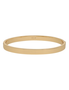 Brazalete Lauren Ralph Lauren Grand Voyage Con Acabado Brillante