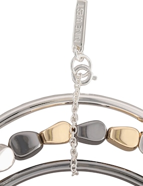 Multi-pulsera Nine West Tritone Pear