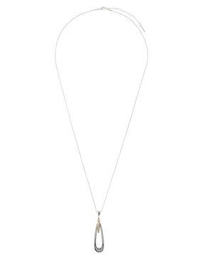 Collar de gota Nine West