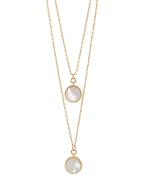 Collar Emanuel Ungaro